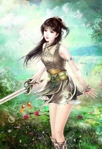 蘭若生春夏