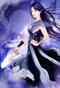 毒魔女