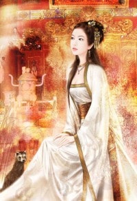 我的老婆是僵尸娘